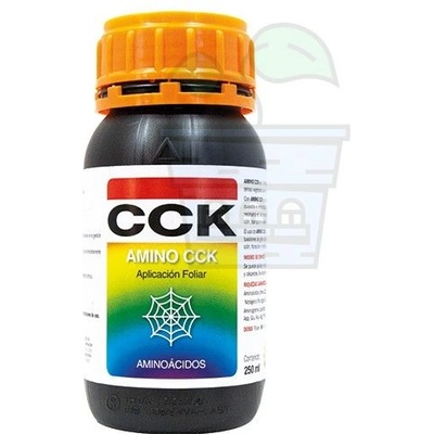 Trabe Amino CCK - органичен тор с аминокиселини 250мл (610845)