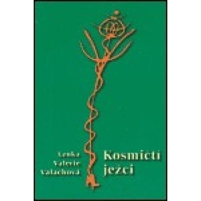 Kosmičtí ježci - Valerie Valachová Lenka