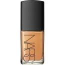 Nars Sheer Glow Foundation Tekutý make-up Tahoe 125 ml
