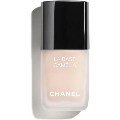 Chanel La base Camélia podkladový lak na nehty 13 ml