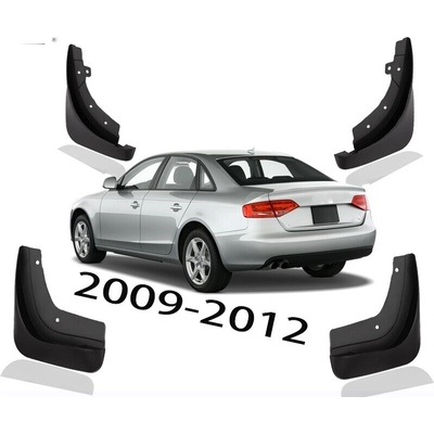 Angeleyes Audi A4 8K zásterky, lapače nečistôt