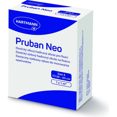 Pruban Neo Size 4 1m veľ. 4 obv. 30–65 cm lakeť, koleno, hlava