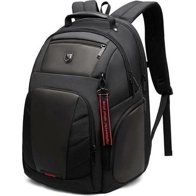 Arctic Hunter ARCTIC HUNTER černý 30 l