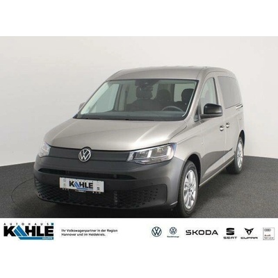 Volkswagen Caddy 2.0 TDI 75 kW