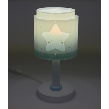 Dalber 76011NT - LED детска лампа BABY DREAMS 1xG4/4W/230V синя (PI678)