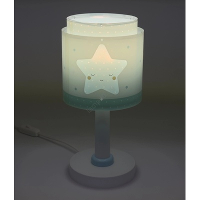 Dalber 76011NT - LED детска лампа BABY DREAMS 1xG4/4W/230V синя (PI678)