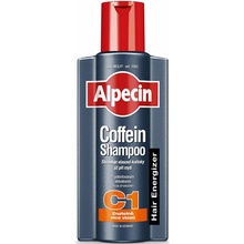 Alpecin Coffein Shampoo C1 375 ml