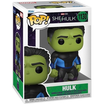 Funko POP! Marvel She-Hulk Hulk Marvel 1130
