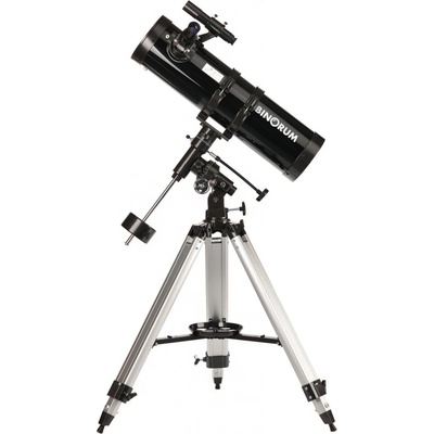 Bresser Teleskop 130/650 EQ3