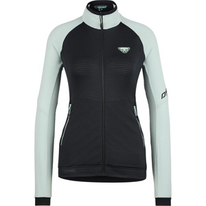 Dynafit Дамско поларено яке Dynafit Women's Speed Polartec Jacket Fleece jacket - Jadelite / 0910 (105-3343-0313)