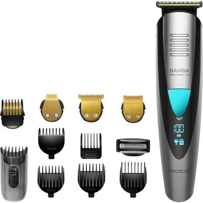 Cecotec 4747 PrecisionCare