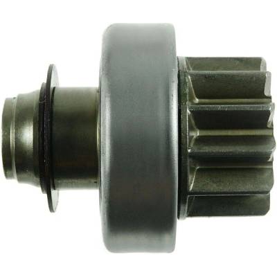 Volnoběžný převod, startér AS-PL SD3101