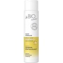 beBIO Normal Hair čistiaci šampón pre objem 300 ml