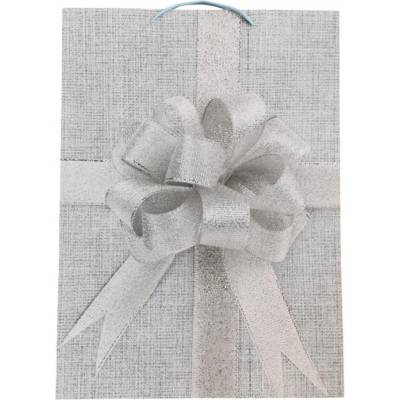 Raya Toys Хартиена торбичка за подарък Raya Toys Панделка 2 XL