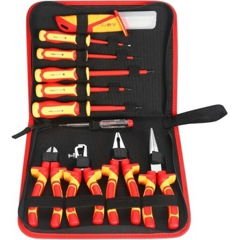 Kraft&Dele KD5970, Sada izolovaného náradia | 11 ks