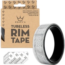 ráfkové pásky Peaty's Rimjob Rim Tape 25 mm 9 m