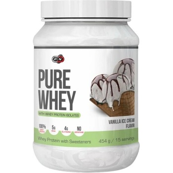 Image 1 of Pure Nutrition Pure Whey 454 g