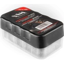 VM Footwear Houbička VM 3900 čistící na obuv napuštěná bezbarvým krémém 3900