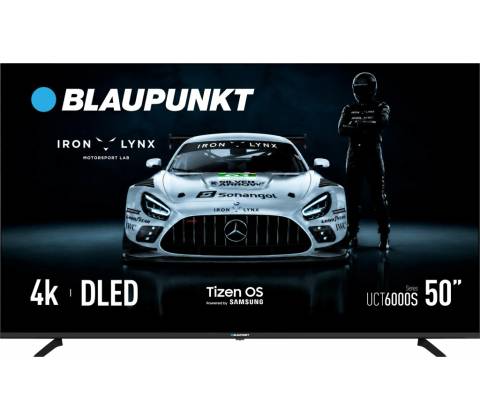 Blaupunkt 50UCT6000S