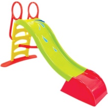 Mochtoys šmykľavka na vodu zelená 180 cm