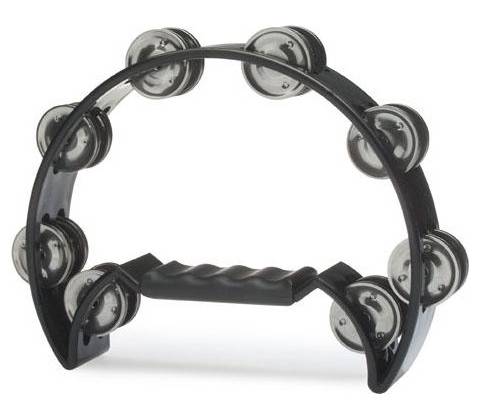 Stagg TAB 2 BK