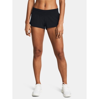 Under Armour Дамски шорти Under Armour UA Launch Pro 2'' Under Armour | Cheren | ЖЕНИ | L