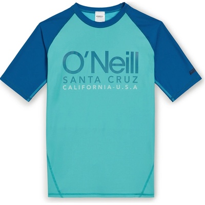 SKINS O'neill Essentials cali S/SLV modrá – Hledejceny.cz