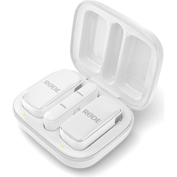 RØDE Wireless Micro Lightning
