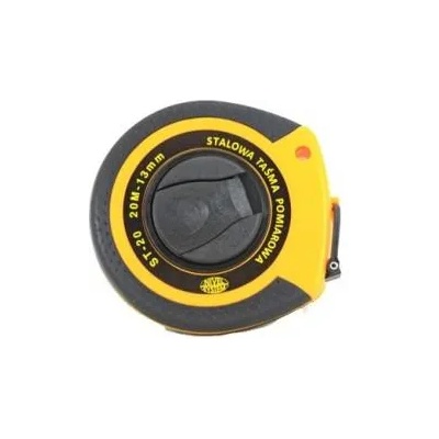 Nivel System Ролетка 20.00 м nivel system st-20