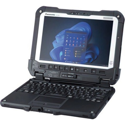 Panasonic Toughbook FZ-G2 MK3 FZ-G2NZ043B4