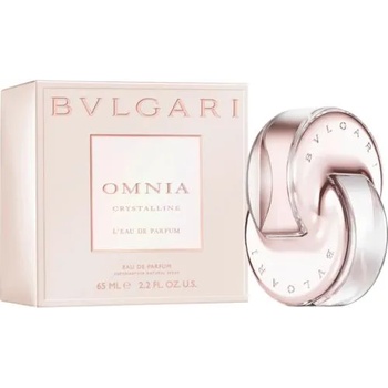 Bvlgari Omnia Crystalline L'Eau de Parfum EDP 65 ml