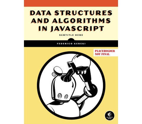 Data Structures and Algorithms in JavaScript