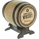 Old St. Andrews Par Barrels Clubhouse Blended Whisky 40% 0,7 l (dárkové balení soudek)