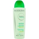 Bioderma Nodé A zklidňující šampon pro citlivou pokožku hlavy Soothing Shampoo 400 ml