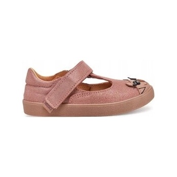 Mrugała balerínky Tola Kitty Rosa 2280/5