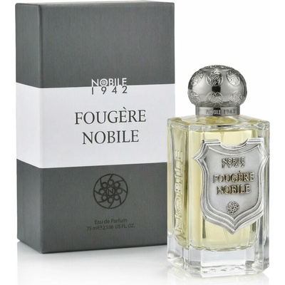 Nobile 1942 Fougére Nobile parfumovaná voda unisex 75 ml
