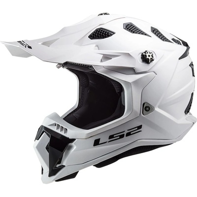 LS2 MX700 SUBVERTER SOLID