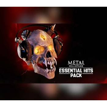 Metal: Hellsinger - Essential Hits