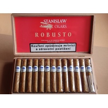 Stanislaw Robusto /25