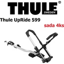 Thule UpRide 599 4 ks