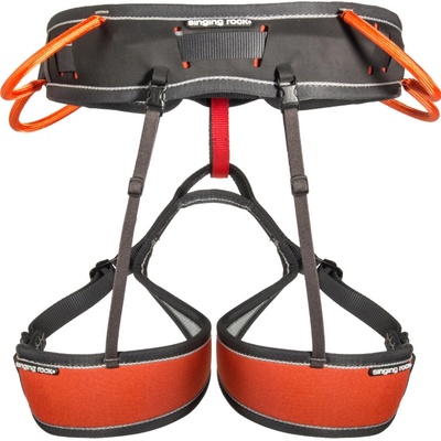 Singing Rock Attack III