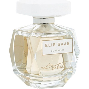 Elie Saab Le Parfum in White parfumovaná voda dámska 90 ml tester