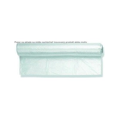 Fólia Maliarska 2x50m HDPE rolka 100m2