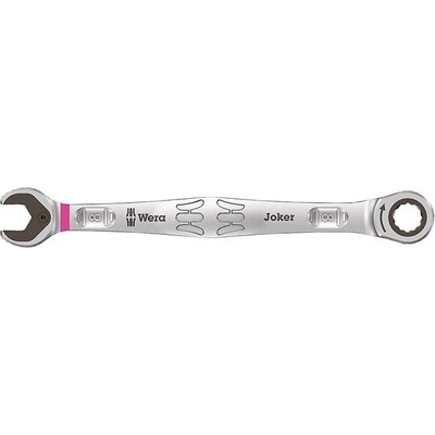 Wera Očkoplochý kľúč Joker, 8 145 mm 05073268001