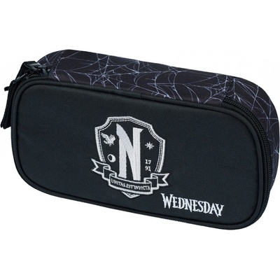 BAAGL etue Wednesday Nevermore