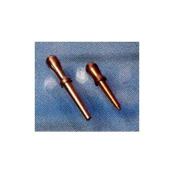 Krick Modelltechnik Крик Чап месингов 9мм (10)