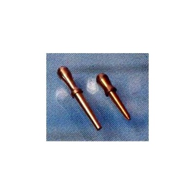 Krick Modelltechnik Крик Чап месингов 9мм (10)