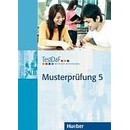 TestDaF Musterprüfung 5 -