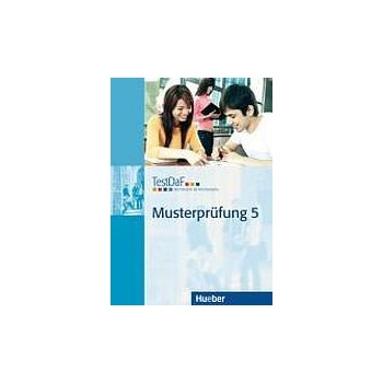 TestDaF Musterprüfung 5 -
