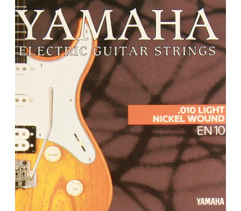 Yamaha EN 10